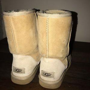 UGG boots